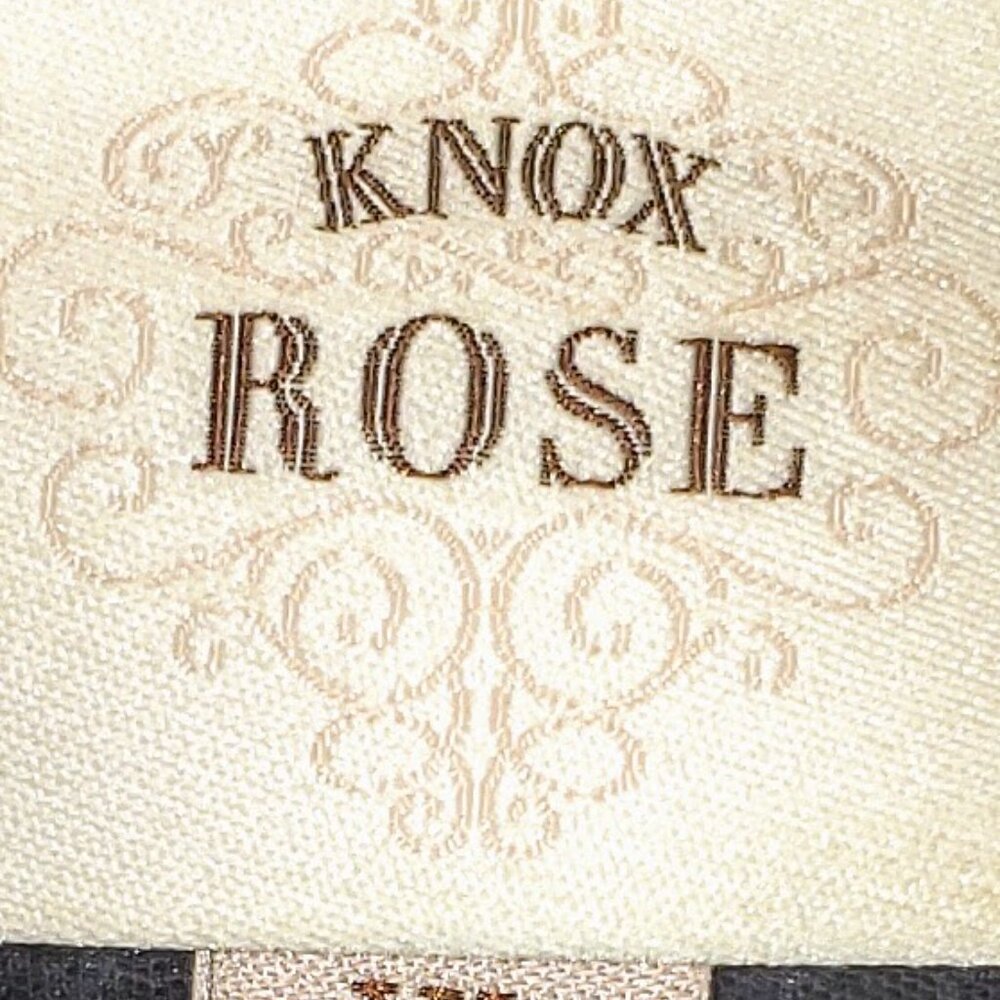 Knox Rose Women XL Black Embroidered Midi Dress Long Sleeve Gothic Dark Academia - Picture 3 of 9